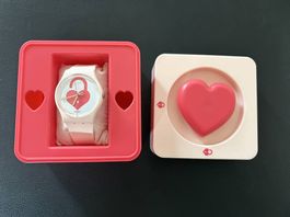 SWATCH Gent Unlock My Heart 2015