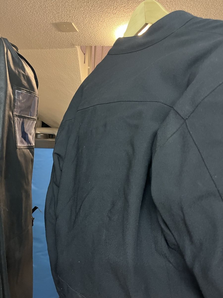 Jacken: Motorrad Jacke – Gebraucht aus Birmensdorf ZH von Sab5555 1