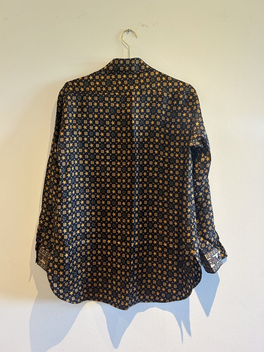 Sandro Camicette: Sandro Set, Bluse und Hose – Usato da Aeugst am Albis venduto da schatzkistee 3