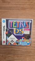 Nintendo DS Spiel Tetris DS mit Hülle und Anleitung