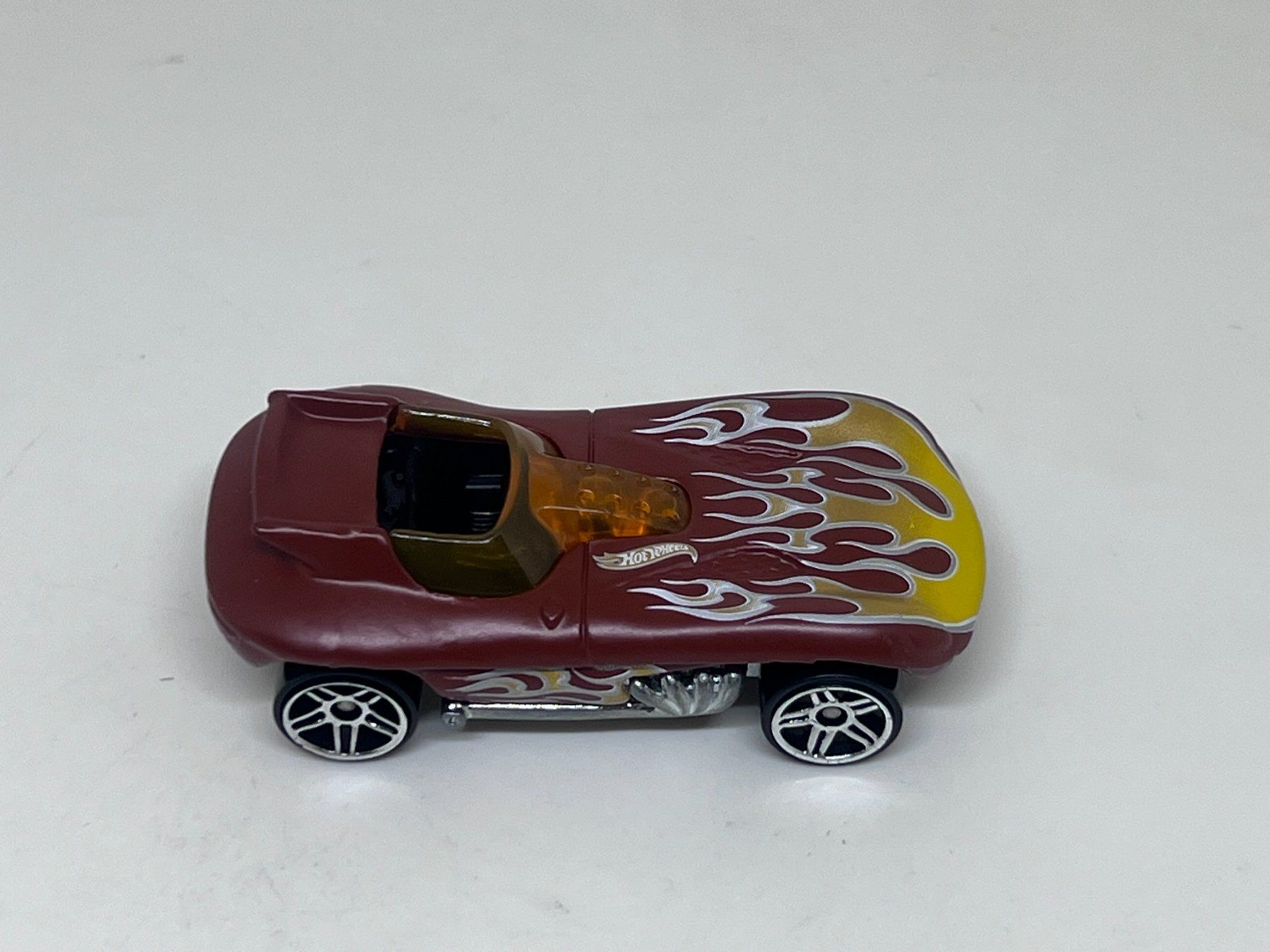 Hot Wheels Voitures modèles: Hot Wheels Cat-A-Pult #510 – D'occasion à Wildegg par LaaBoutique 1
