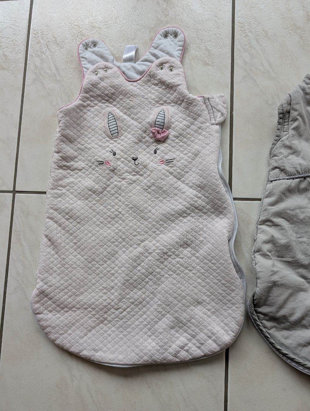Sacchi a pelo: Baby Schlafsack ab Geburt – Usato da Pratteln venduto da mauu 3