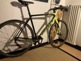 Scott Addict RC Pro 10, 5.7kg (M/L)