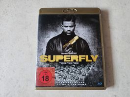 Superfly  /  Bluray