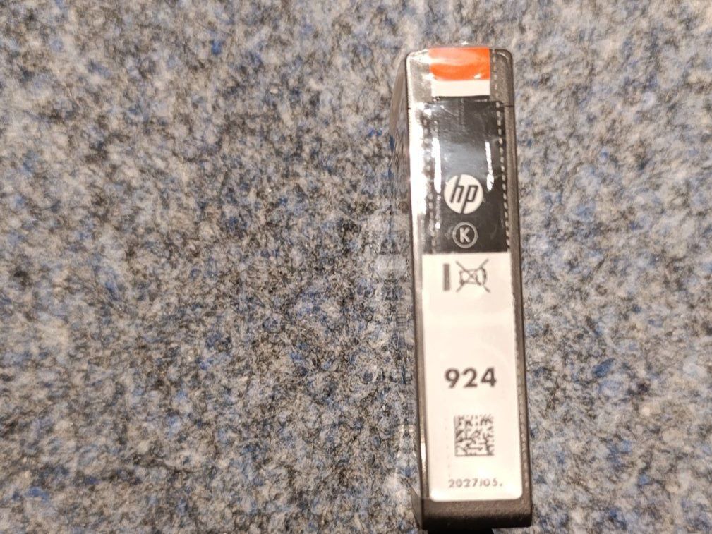 Hewlett Packard Drucker: HP Officejet pro 8122e – Gebraucht aus Grub AR von Sandroswerkstatt 4