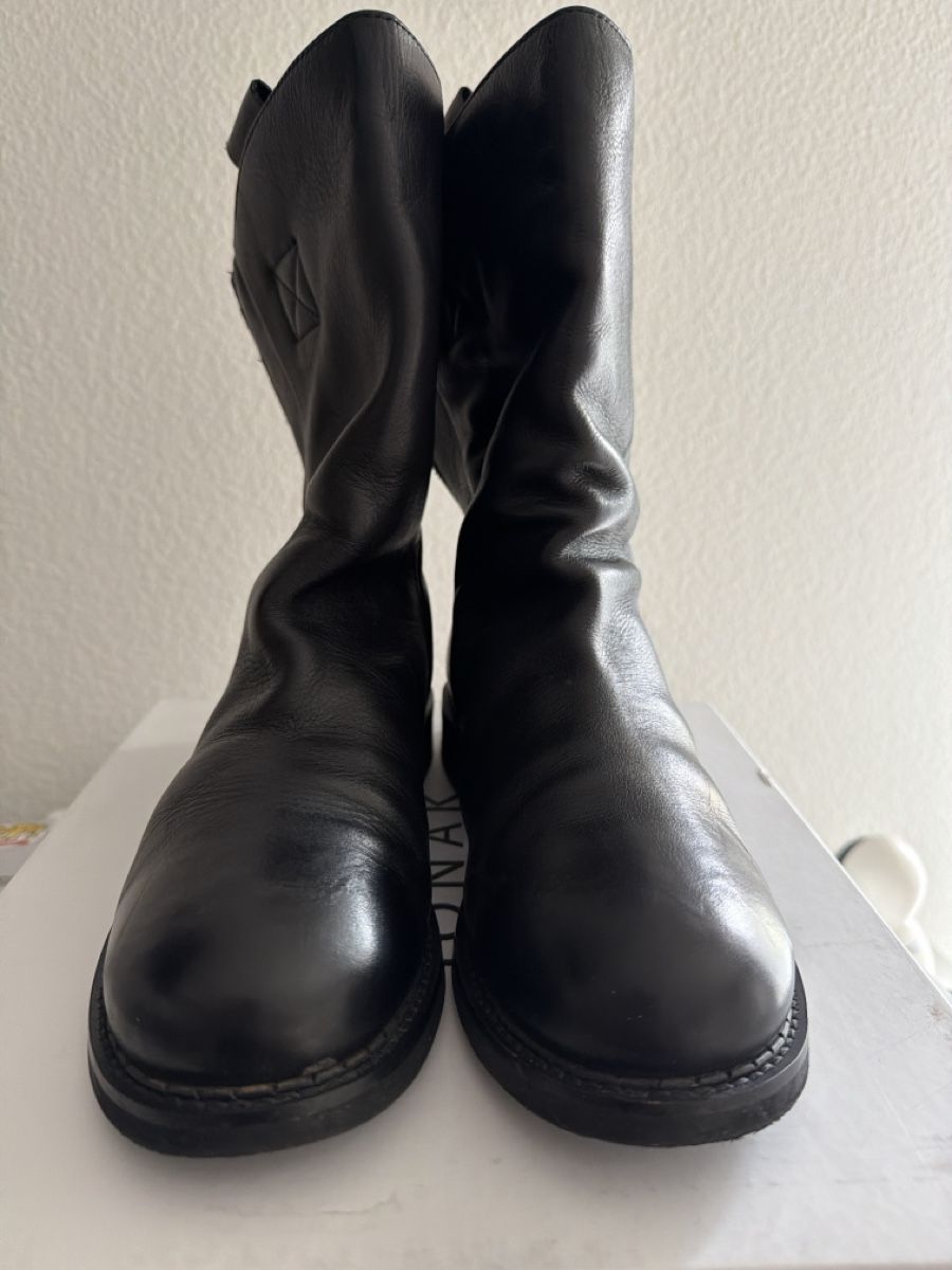 Damenschuhe: Stiefeletten / Bottines / boots BATA – Gebraucht aus Lausanne von joshua75 1
