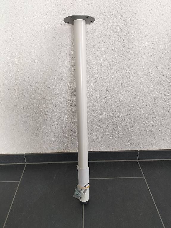 Autre mobilier: Tischbein – D'occasion à Schwyz par rap_z7ny