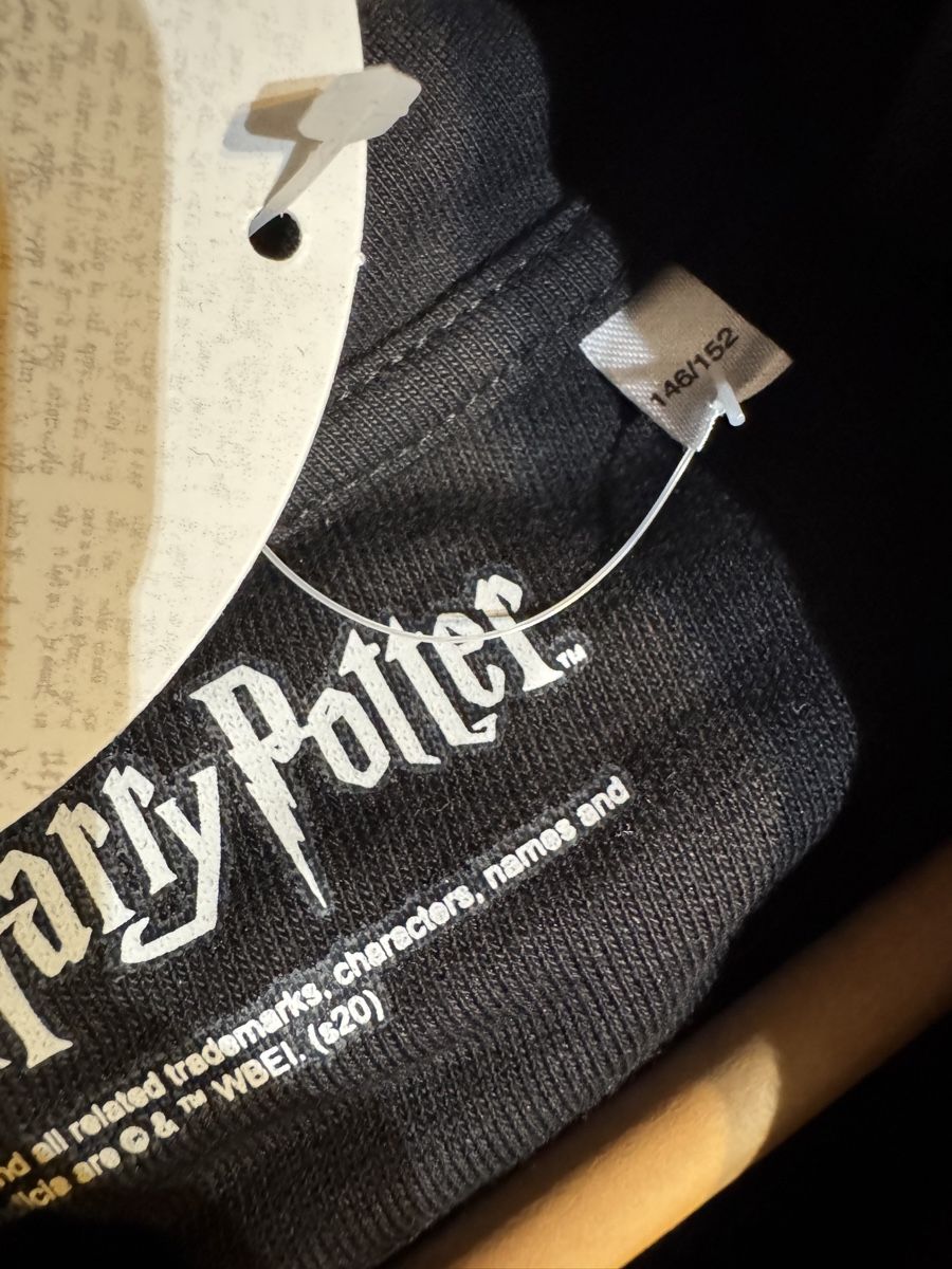 Pullover & Sweatshirts: Hoodie Harry Potter – Neu und originalverpackt aus Obfelden von tan_9lj9 2