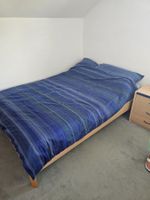 Bedroom Set - Schlafzimmergarnitur