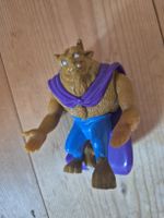 Vintage Beast Master of the Universe Figur, Top Zustand!