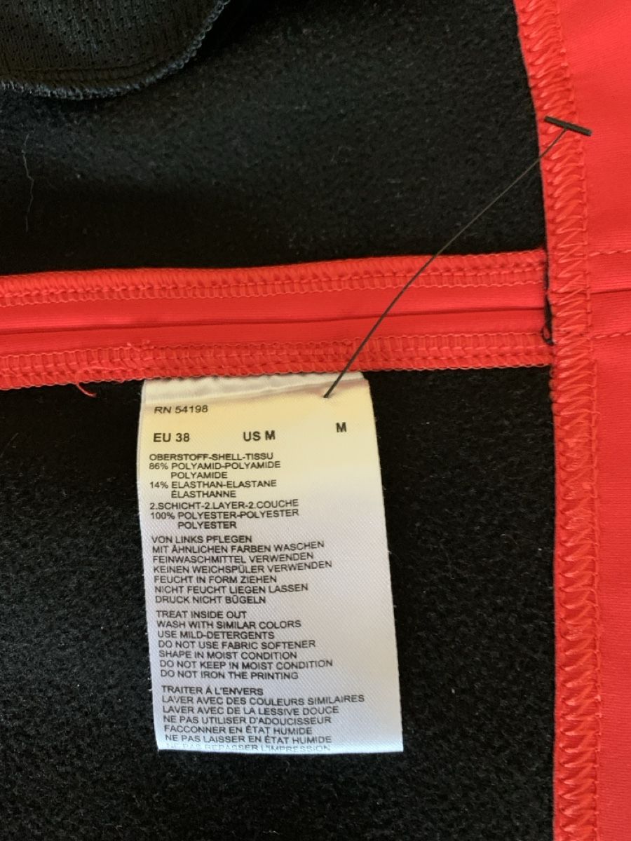 Bogner Jacken: BOGNER: Neue, super coole, rote Jacke, 38 – Neu (gemäss Beschreibung) aus Luzern von paulablue 8