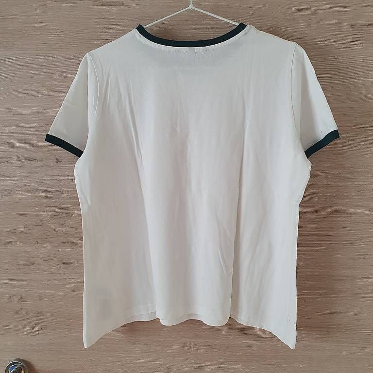 T-Shirts: T-Shirt Gr. M Vero Moda – Gebraucht aus Erschwil von andora00 1
