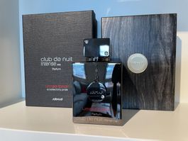 Club de Nuit Intense Parfum Limited Edition 2025 - 2ml