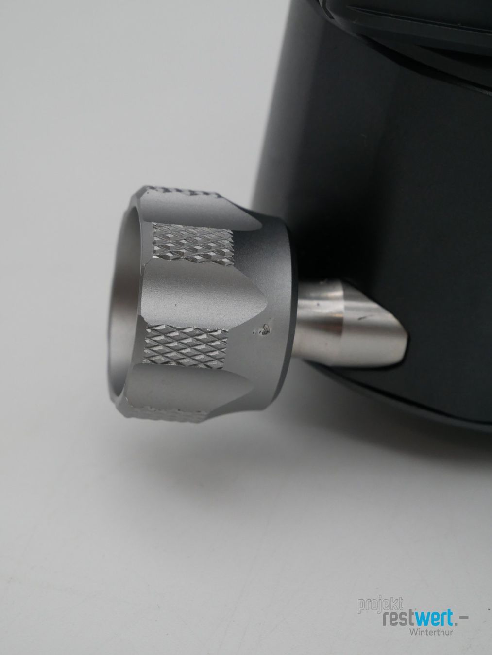 Benro Treppiedi & Teste: BENRO GH2F Gimbal Kopf (Faltbar) – Nuovo (secondo la descrizione) da Winterthur venduto da Restwert_Winterthur 8