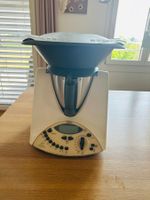 Thermomix TM31 von Vorwerk