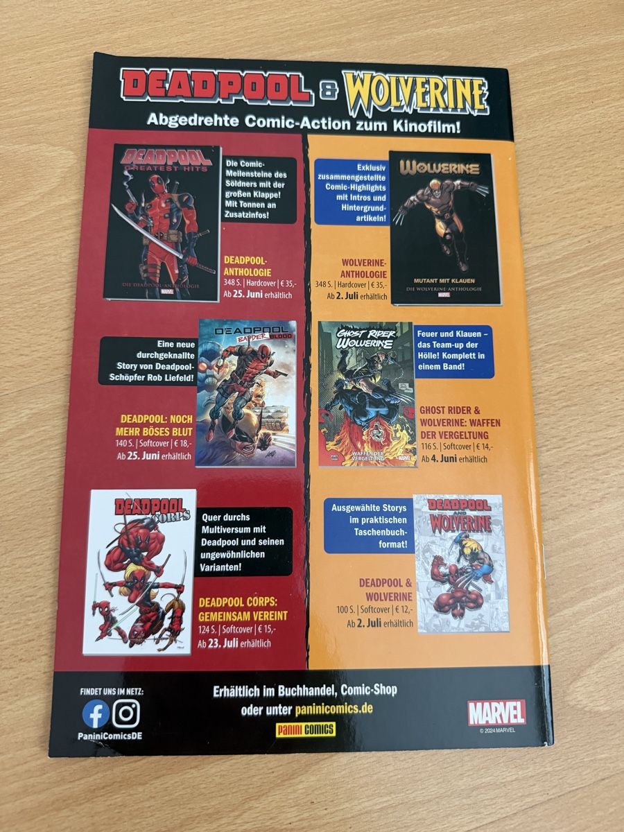 Fumetti: Star Wars Comic Nr 107 Panini Comics Darth Vader Obi-Wan – Nuovo (secondo la descrizione) da Visp venduto da amwegsvenja 1
