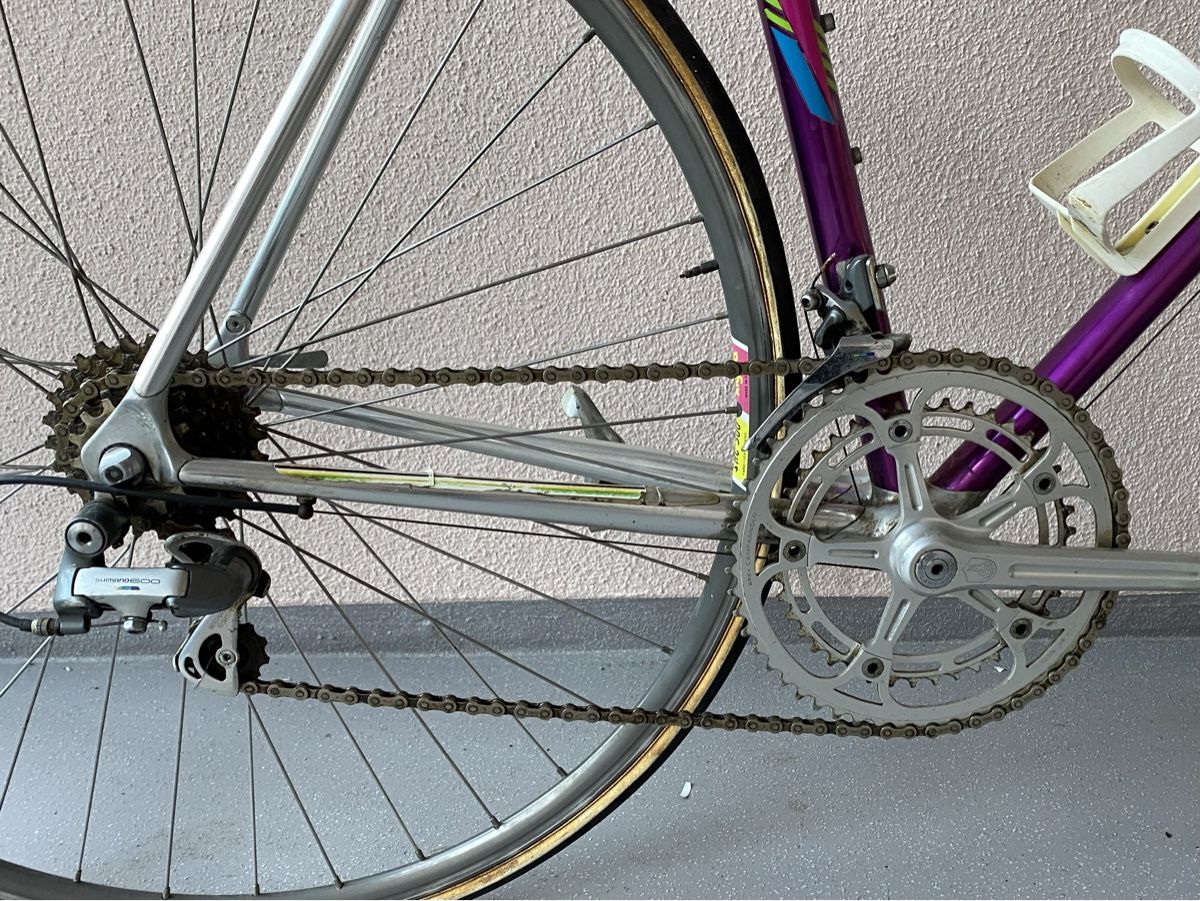 Velos: Vitus 992 – Gebraucht aus Davos Dorf von Rodkopf 1