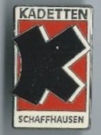 Kadetten Schaffhausen 96 PIN