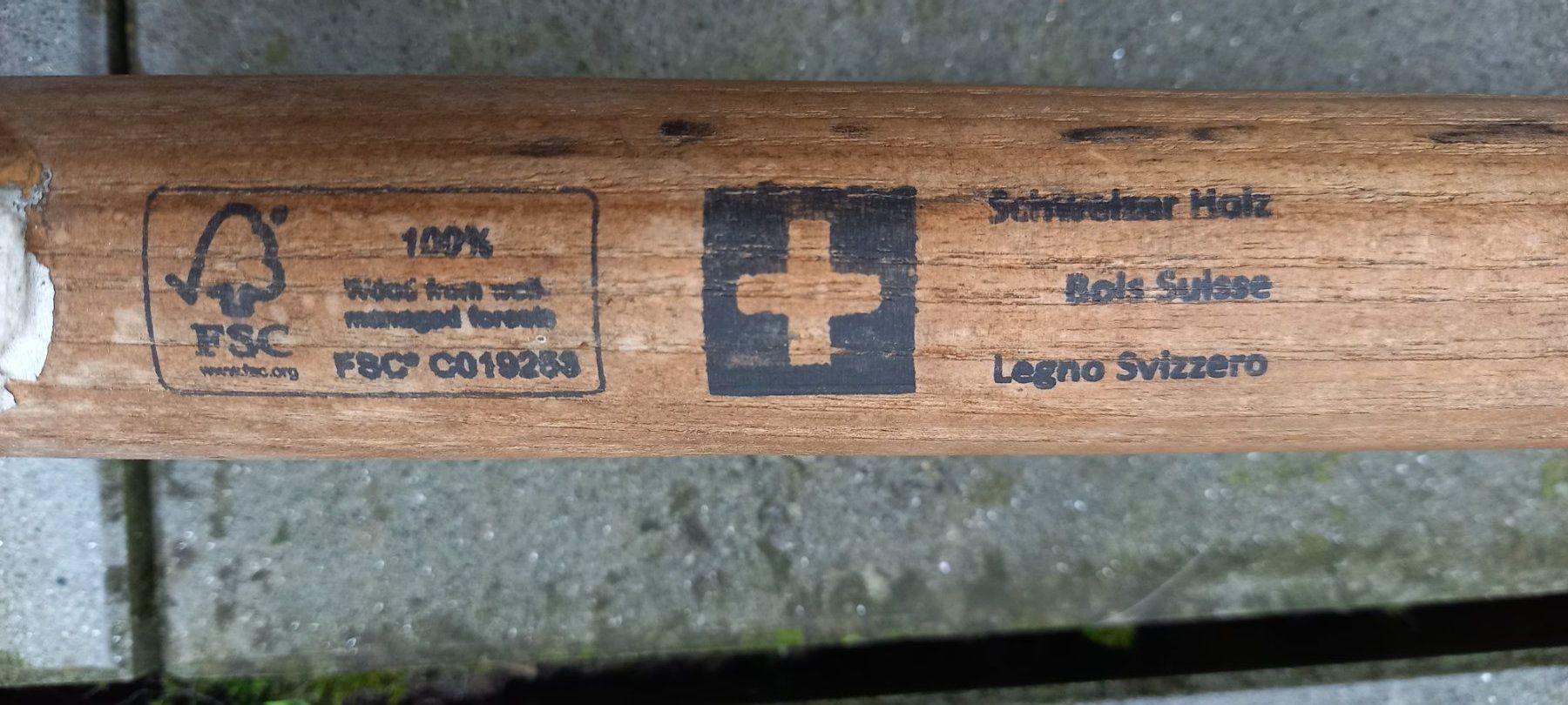 Alle Werkzeuge: schaufel – Gebraucht aus Höri von bsc_68fw 3