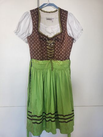 Dirndl -  oktoberfest
