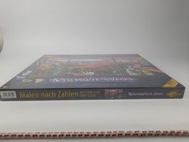 SCHIPPER Malen nach Zahlen