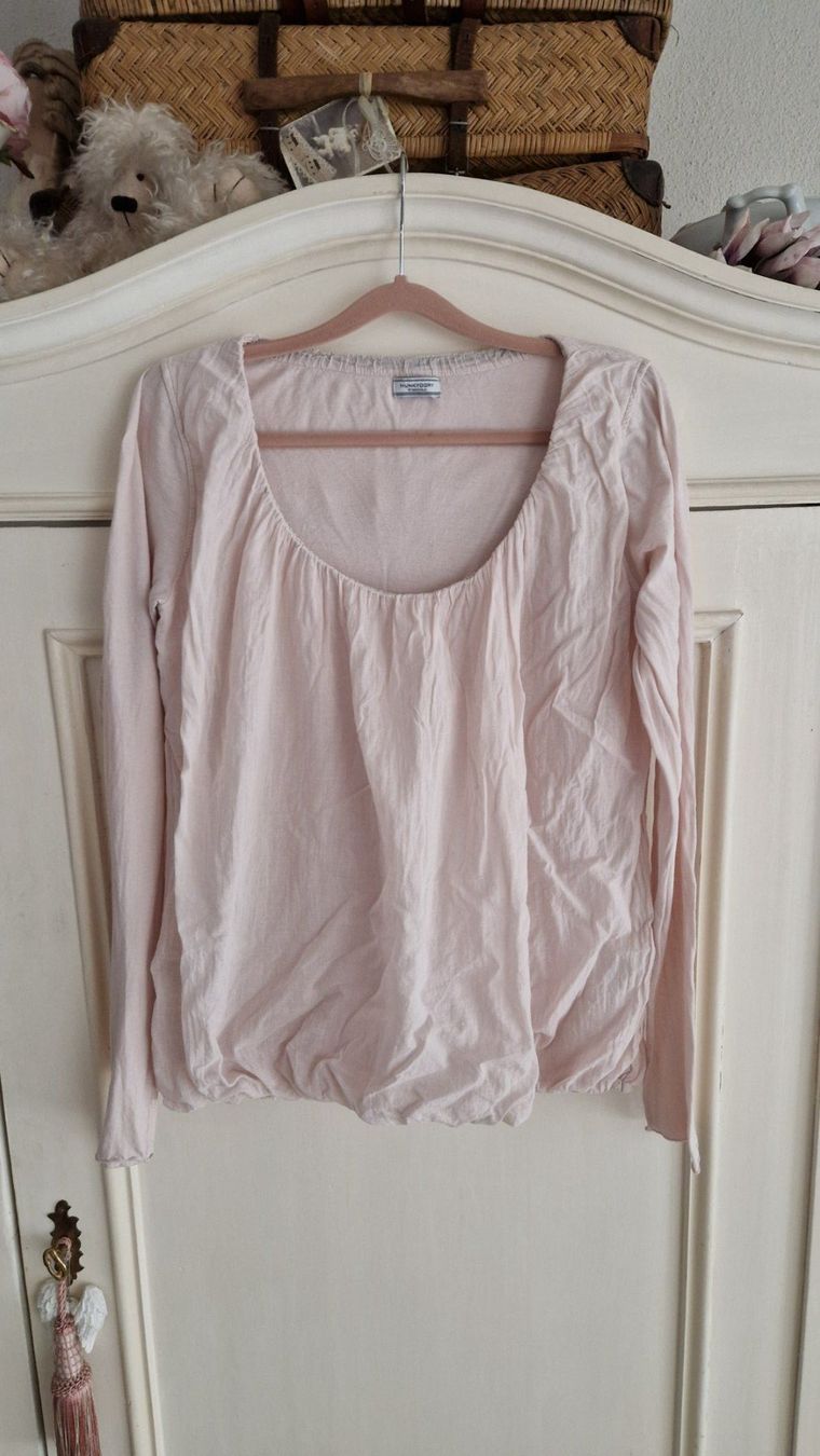 Camicette: Schöne Bluse von Hunkydory Gr. XL – Usato da Rütihof venduto da Teddy1985 1