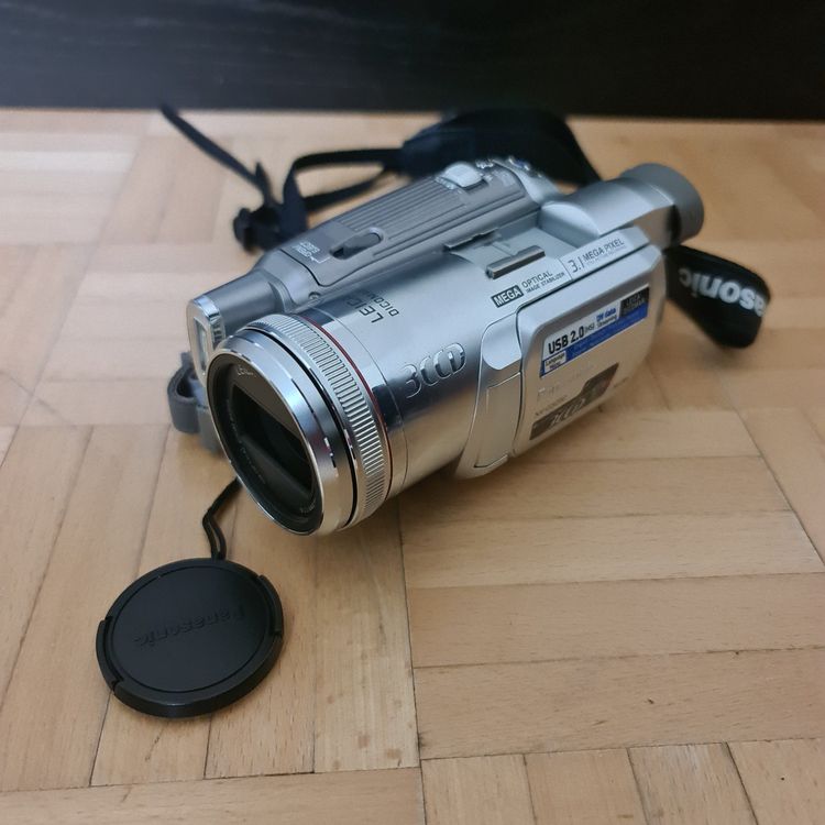 Panasonic Videokamera | Kaufen auf Ricardo