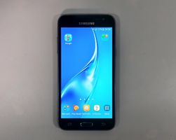 Samsung Galaxy J3