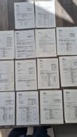 14 verschiedene Z zu Fahrplan