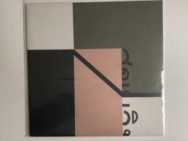 Fabe LP - Ando
