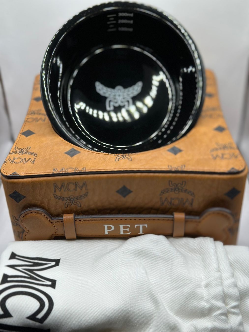 Mangimi: MCM  Original Hund oder Katzen Napf – Nuovo (secondo la descrizione) da Winterthur venduto da reshoppi