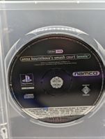 Kournikova's Smash Court Tennis Playstation 1 PS1 Game Promo