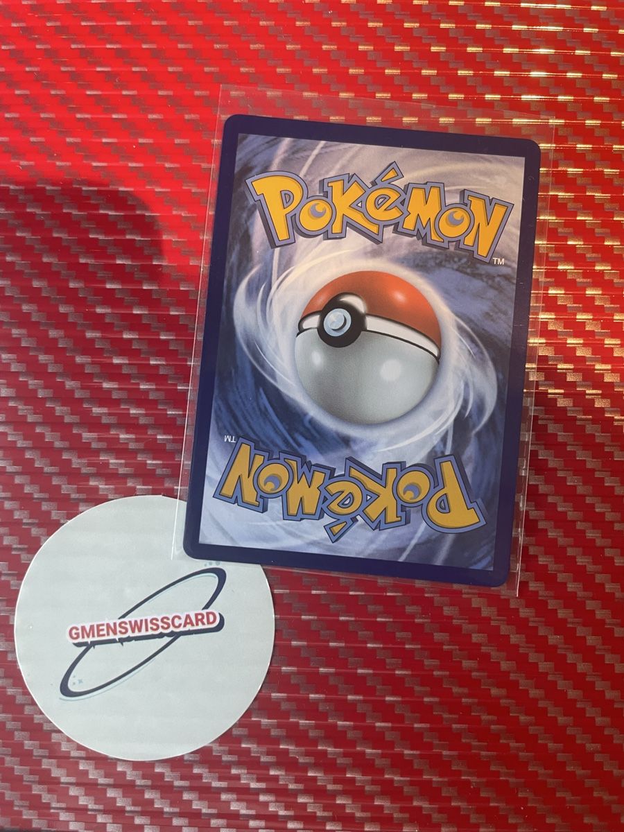 Pokémon Carte collezionabili: Pokemon Mega Gardevoir EX 159/132  – Nuovo (secondo la descrizione) da Wädenswil venduto da Gmenswisscard 1