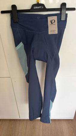 Pearl Izumi Damen Velohose Grösse M neu mit Etikett NP 149.-