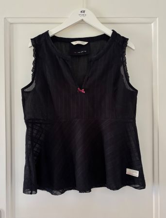 Odd Molly top - size 3 (fits M-L)