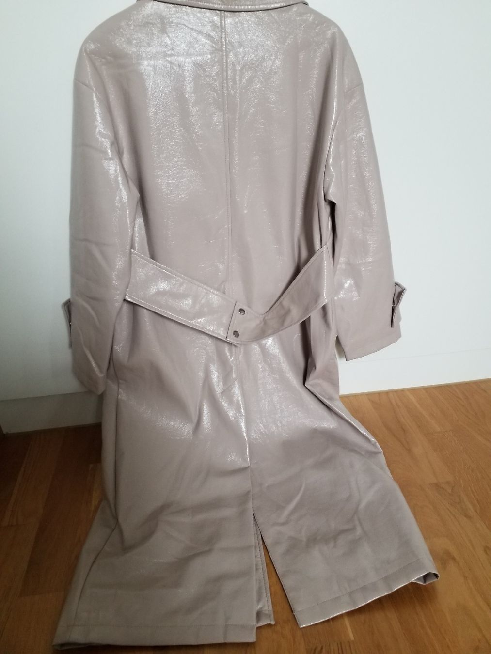 Topshop Cappotti: Coat TOPSHOP – Usato da Luzern venduto da _Lobster_ 5