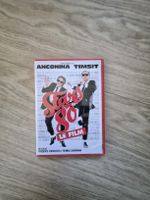 DVD Stars 80 Le Film avec Anconina et Timsit 