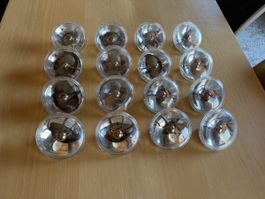 16x Philips Par 36 4515 6V 30W Leuchtmittel