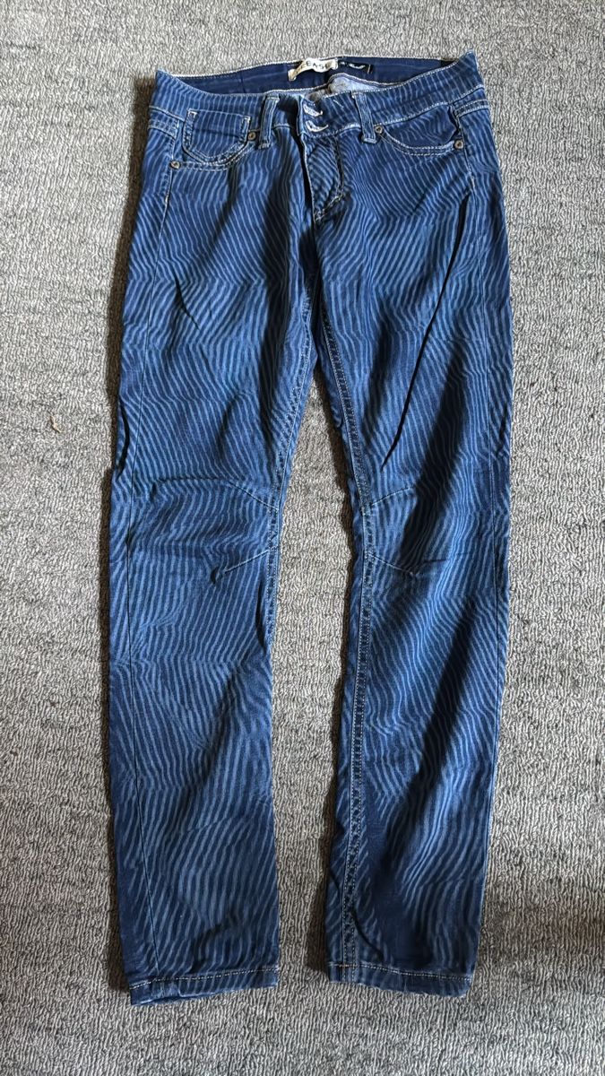 Please Jeans Jeans: Please Jeans XS jedoch kleine S – Usato da Abtwil SG venduto da monchy01