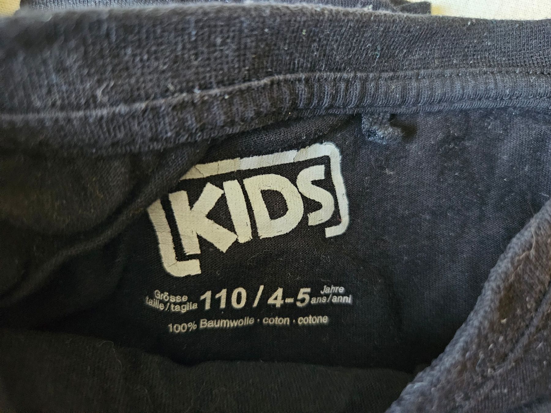 Lotti & Set di vestiti: Shirts Langarm Set 5 Stück ca. 104 / 110 – Usato da Unterengstringen venduto da saraman 5