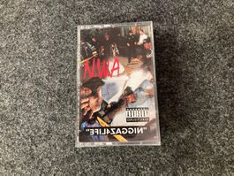 N.W.A. - Efil4zaggin (MC)