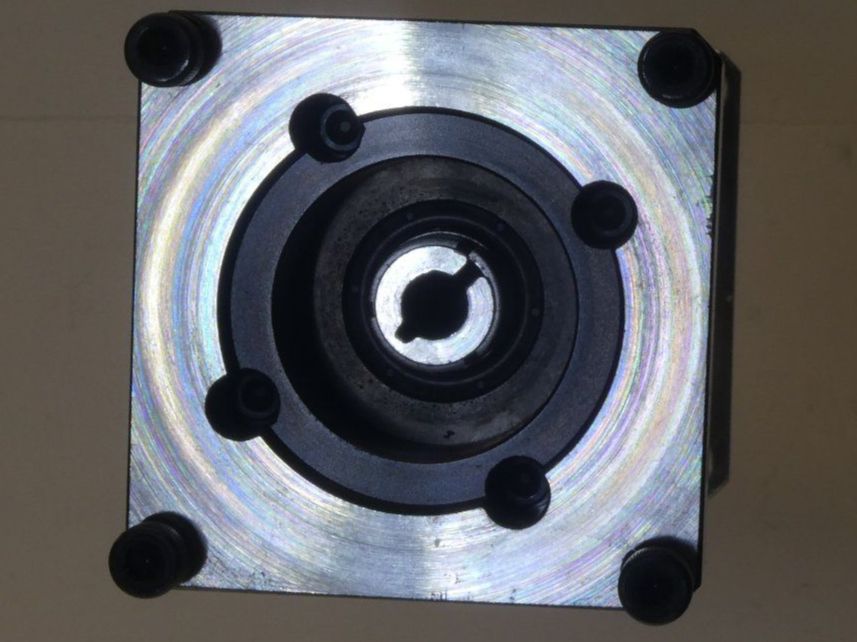 Altro per industria metallurgica: Apex Getriebe – Usato da Fulenbach venduto da Hach0 9