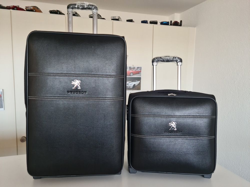 Holiday Collection Lufthansa Aktentasche Roadsterbag