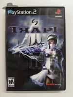 Trapt / USA / PS2 / Playstation 2