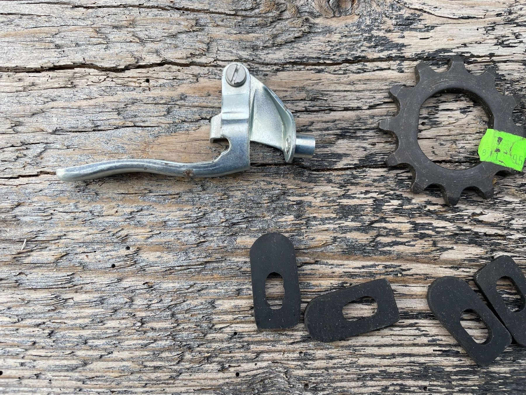 Batavus Mofas: Batavus . – Neu und originalverpackt aus Leytron von ACLEONARD01 1