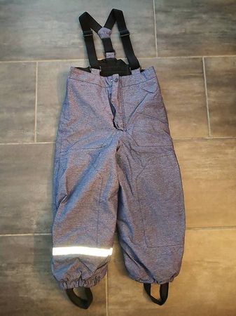 Ski Hose Grösse 116