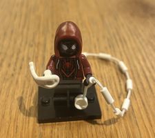 LEGO Marvel Super Heroes Spider-Man (Miles Morales)