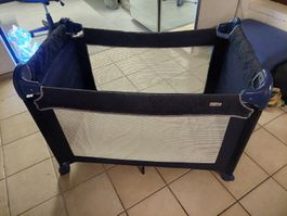 Brevi Reisebett/Kinderbett