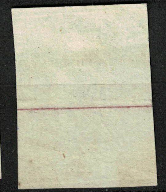 Tous les timbres: Strubel 23 gestempelt – D'occasion à Bern par bae_958f 1