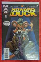 Marvel Comics Howard the Duck (2002) KOMPLETTE MINISERIE